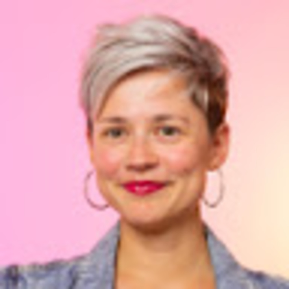 Meet your Posher, Kate